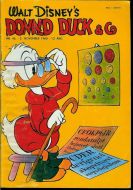 1960 nr 045 Donald Duck & Co