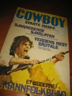 1976 nr 003 COWBOY