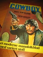 1975 nr 009 COWBOY