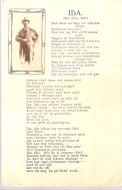 Pent kort fra tidleg 1900