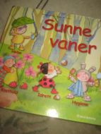 SUNNE VANER. 2016