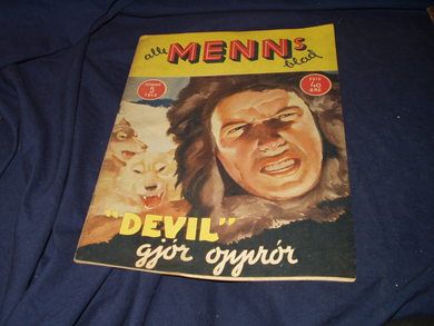 1949 nr 005 Alle Menns Blad