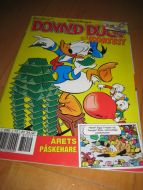 2008 nr 012 DONALD DUCK & CO