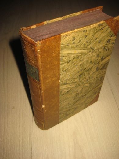 SKRAM, AMALIE: AFKOM. 1929. 