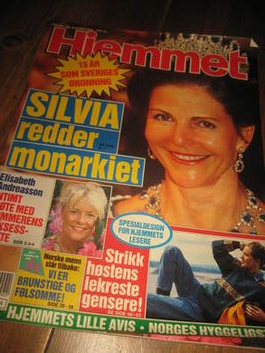 1991 nr 034 Hjemmet