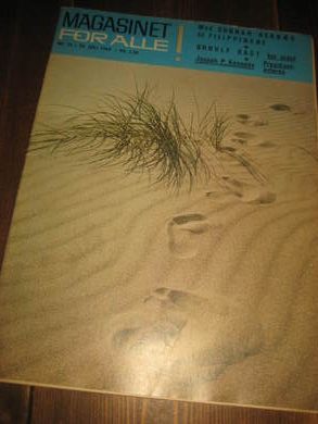 1969 nr 031 MAGASINET FOR ALLE