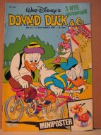 1987 nr 037 DONALD DUCK & CO