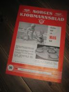 1958 nr 030 NORGES KJØPMANNSBLAD
