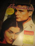 1974 nr 011 ROMANTIKK