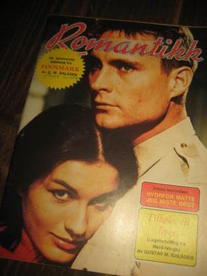 1974 nr 011 ROMANTIKK
