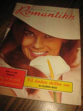 1973 nr 036 Romantikk