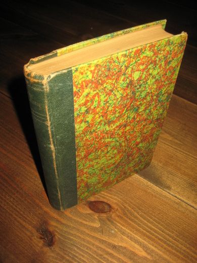 HILLEREN, PER: VEGEN OG PORTEN. 1945.