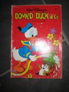 1977 nr 028 Donald Duck