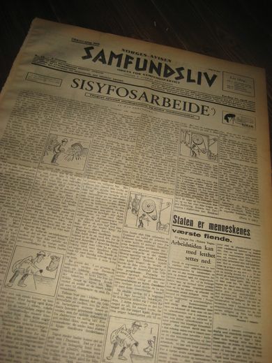 1934 nr 034 SAMFUNDSLIV