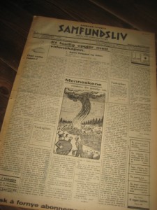 1933,nr 074, SAMFUNDSLIV.