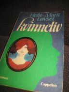LØVSET: KVINNELIV. 1977