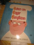 BOGEN OM BAGER BENGTSSON. 2007