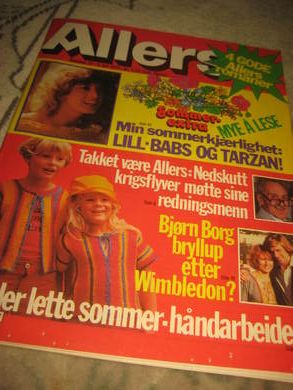 1979 nr 027 ALLERS LILL BABS