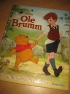OLE BRUMM. 2012