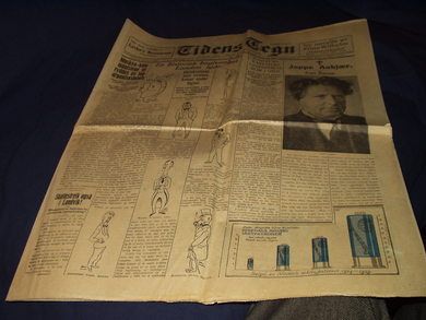 1930 nr 093 Tidens Tegn