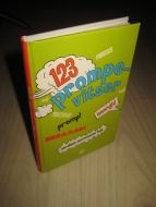 123 PROMPEVITSER. 2007.