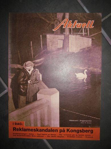 1947 nr 022 Aktuell