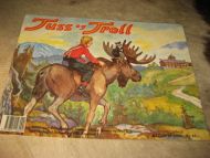 1994 TUSS OG TROLL