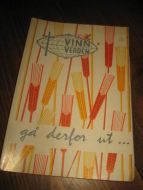 VINN VERDEN- GÅ DERFOR UT…..
