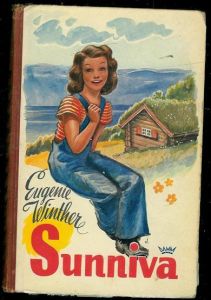 Winther, Eugenie: SUNNIVA. 1938