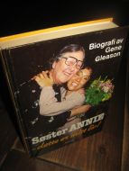 Gleason: Søster ANNIE- dette er mitt liv! 1985.