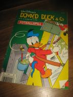 1990 nr 042 DONALD DUCK & CO