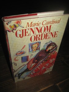 Cardinal: GJENNOM ORDENE. 1982.