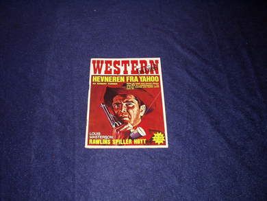 1971 nr 046 WESTERN
