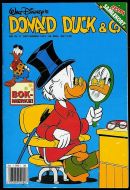 1991 nr 038 DONALD DUCK & Co