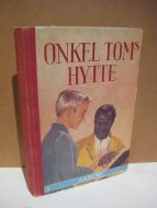 STOWE: ONKEL TOMS HYTTE. 1960.