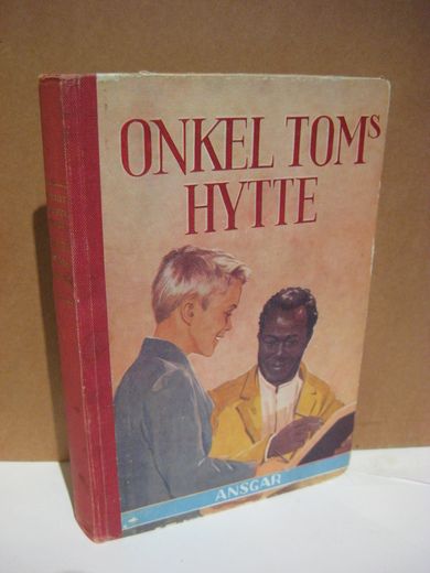 STOWE: ONKEL TOMS HYTTE. 1960.