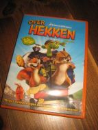 OVER HEKKEN.