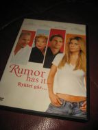 RUMOR HAS IT 92 MIN