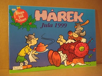 1999 HÅREK