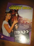 2009,. SOM I EN FILM