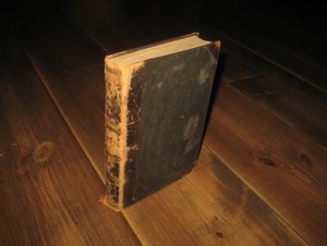 Eriksen: Petter Dass's  Samlede skrifter. II. 1875. 