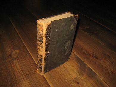 Eriksen: Petter Dass's  Samlede skrifter. II. 1875. 
