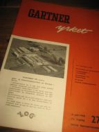 GARTNER yrket, 1962,nr 027.