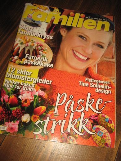 2011 nr 008 Familien