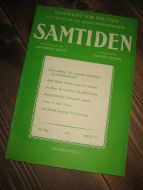 1971,nr 010, SAMTIDEN.
