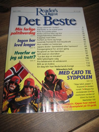 1996 nr 004 Det Beste fra Readers Digest
