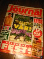 1996 nr 025 Hemmets Journal