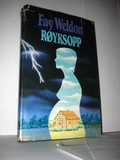 Weldon: RØYKSOPP. 1986.