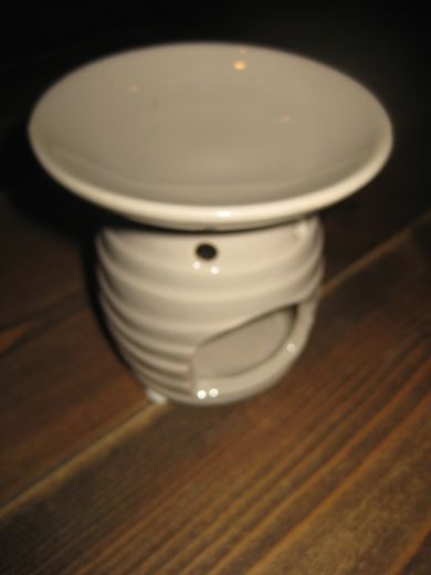 Telysholder fra Black Design