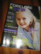2004 nr 004 FORELDRE OG BARN
